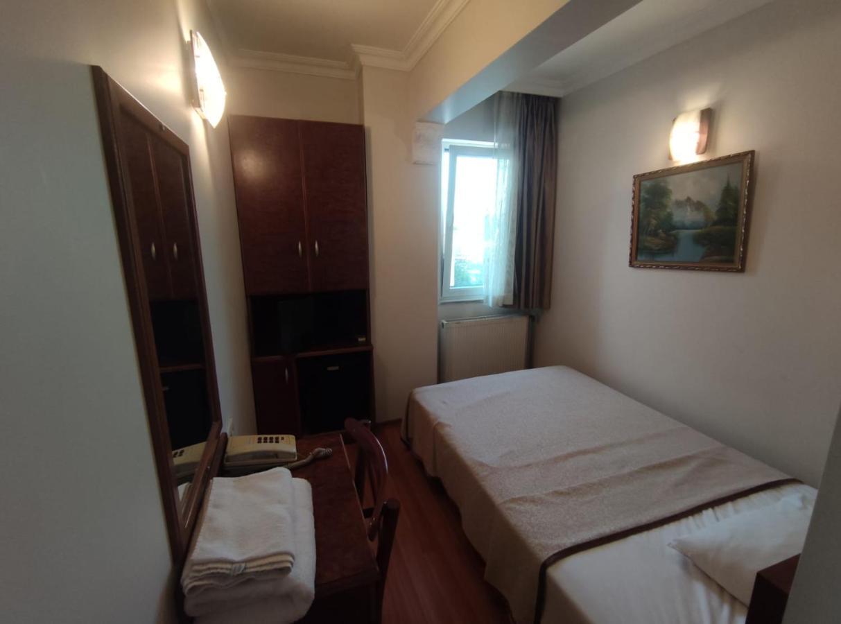 Hotel Nayla Istanbul Ngoại thất bức ảnh